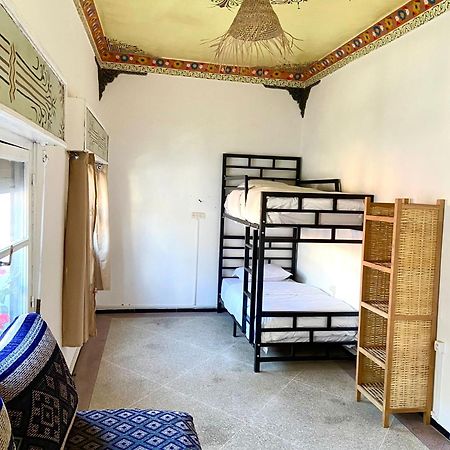 タガズー Kasbari Houseホステル エクステリア 写真