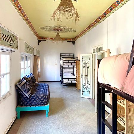 タガズー Kasbari Houseホステル エクステリア 写真