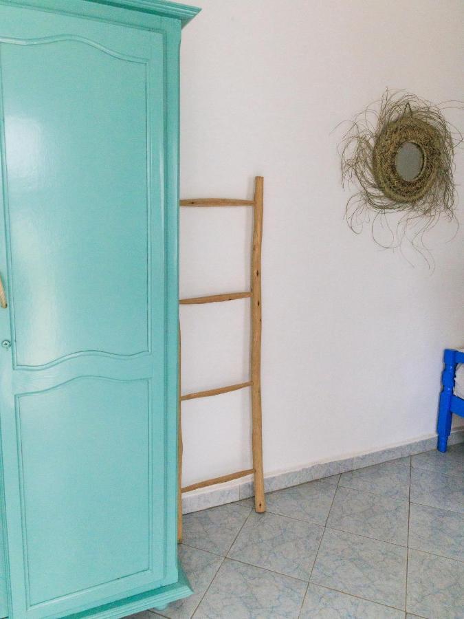 タガズー Kasbari Houseホステル エクステリア 写真