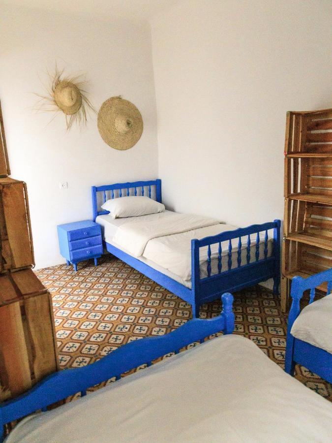 タガズー Kasbari Houseホステル エクステリア 写真