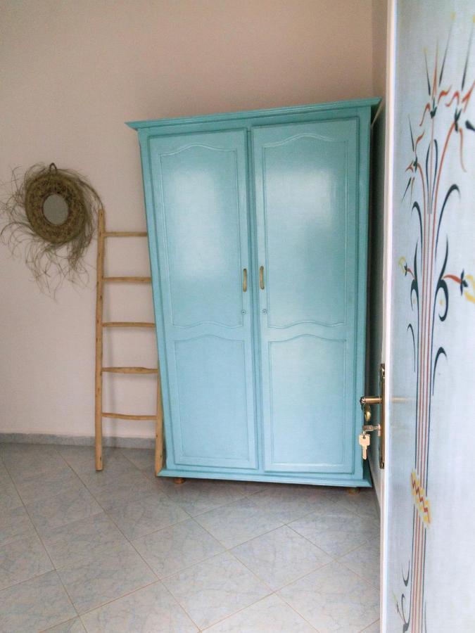 タガズー Kasbari Houseホステル エクステリア 写真