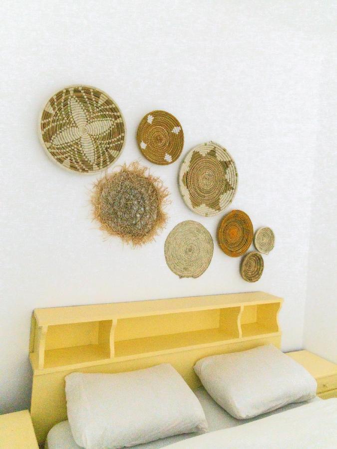 タガズー Kasbari Houseホステル エクステリア 写真