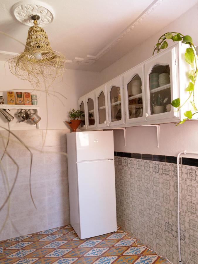 タガズー Kasbari Houseホステル エクステリア 写真