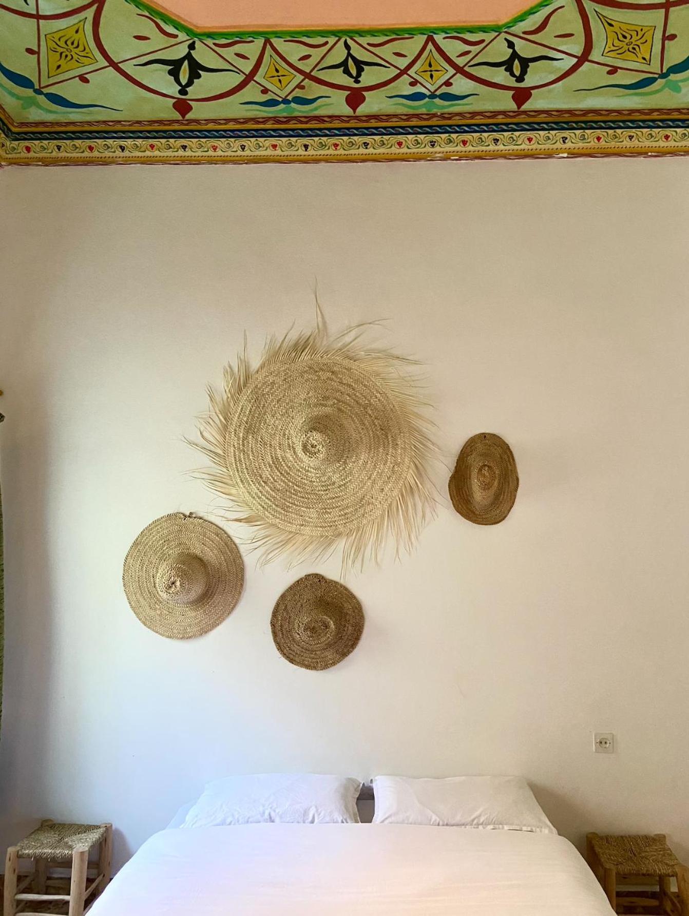 タガズー Kasbari Houseホステル エクステリア 写真
